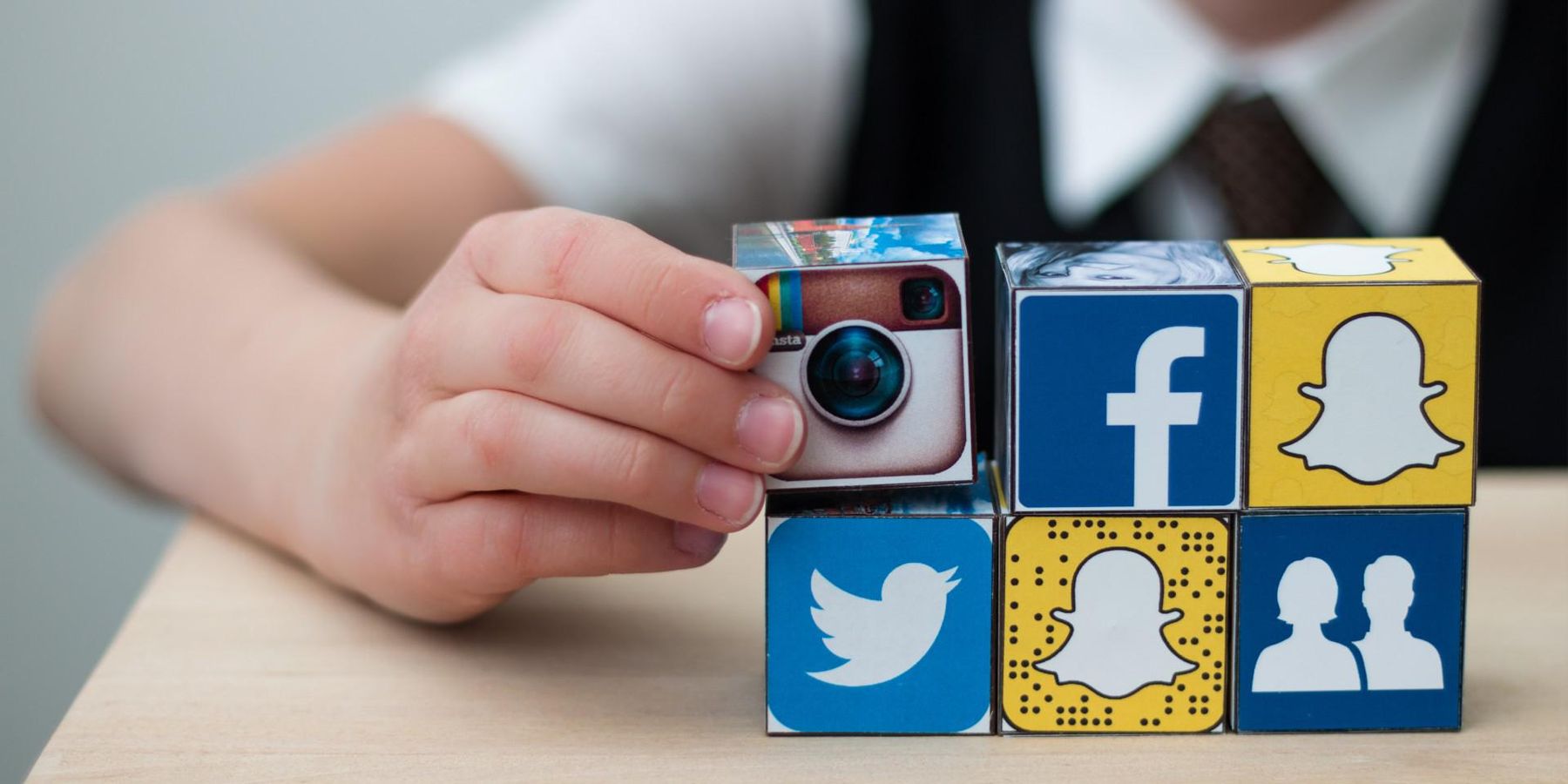 The Struggle to Create Safe Social Spaces For Young Users