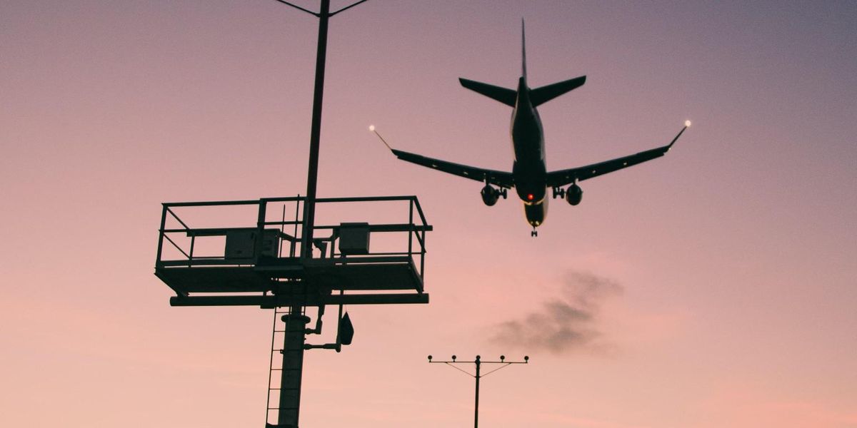 New Tech At LAX Aims To Speed Check-Ins and Keep Passengers Safe