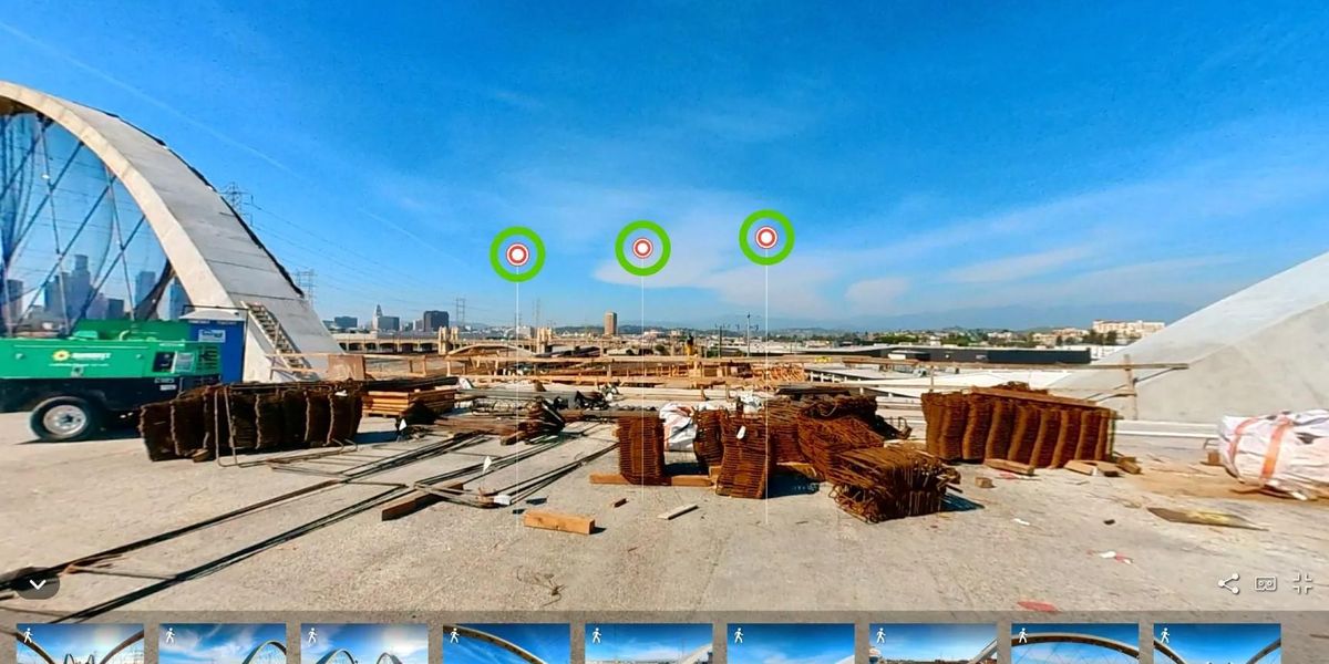 How Cities Are Integrating Metaverse Tech