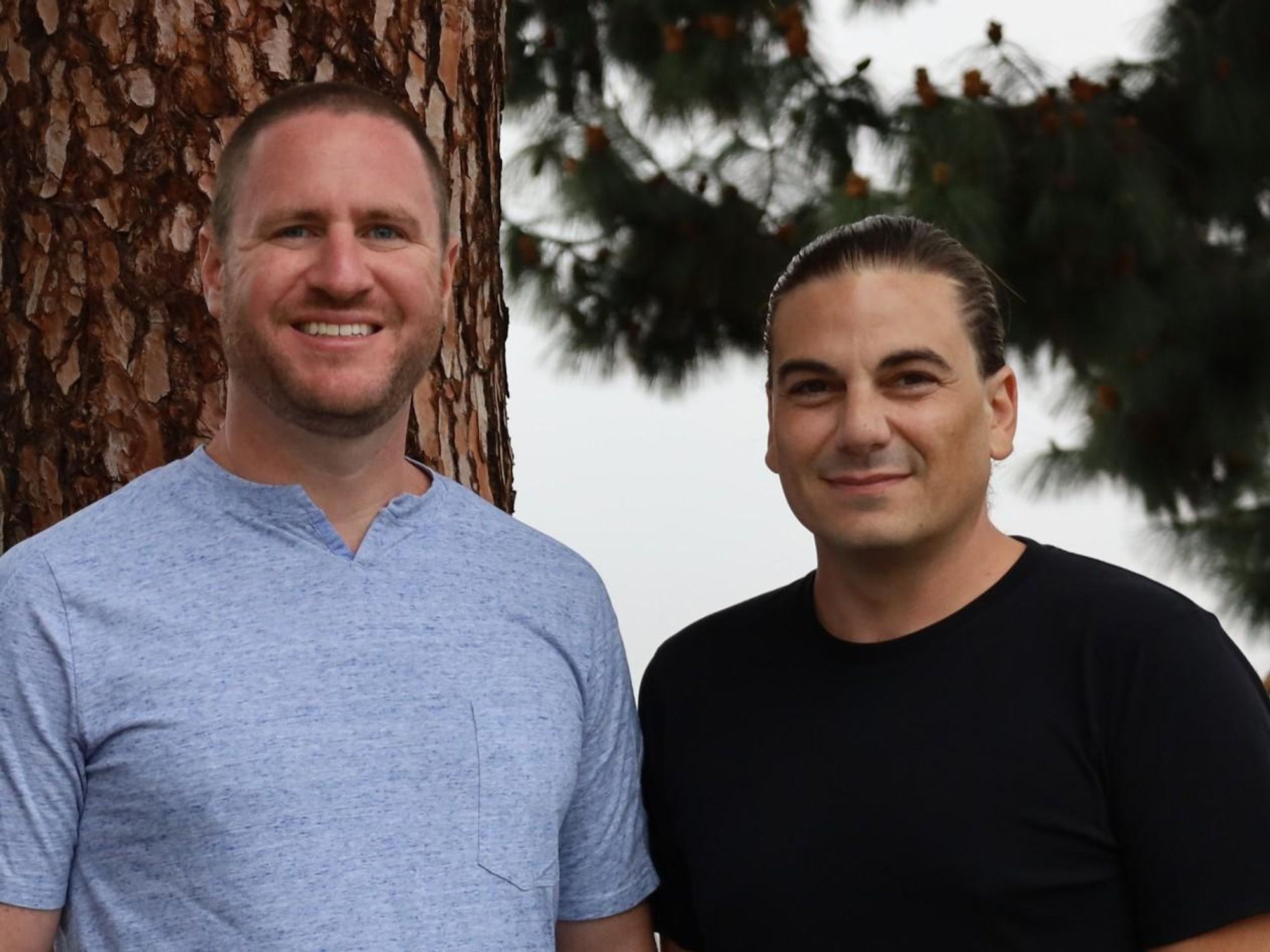 Former Amazon and Lyft Execs Launch Incubator and Tech Talent Hybrid Startup