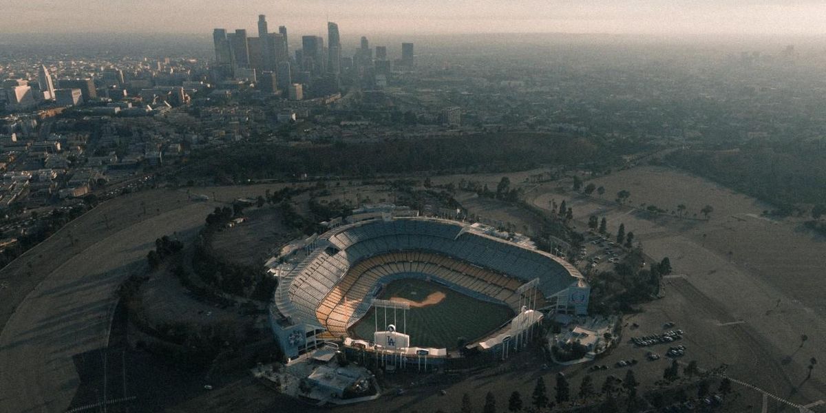 Billie Jean King, Dodgers Team Up on a Female-Focused Accelerator