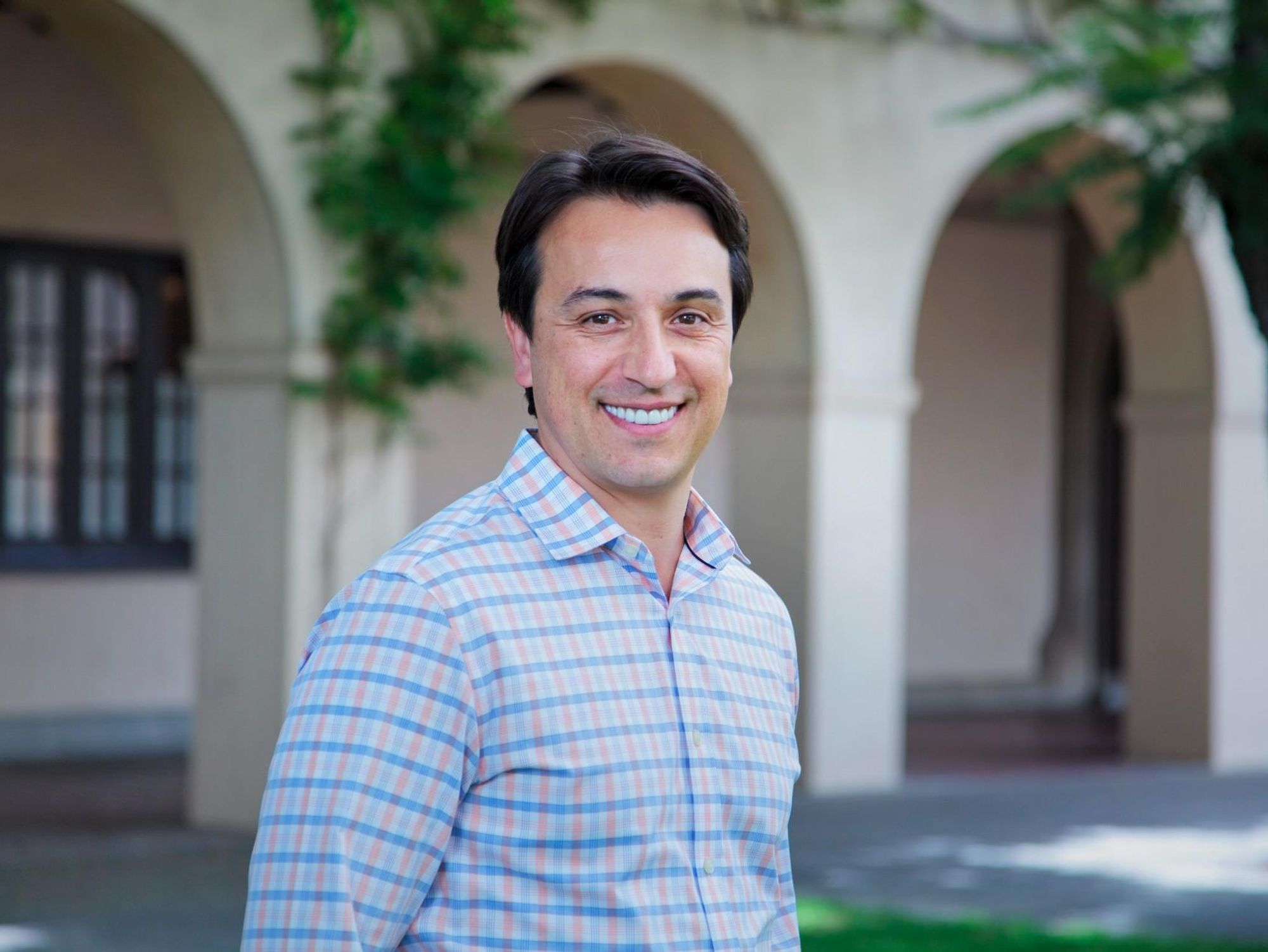 How Caltech’s Fred Farina Is Creating a Haven for Research-Driven Startups on Campus