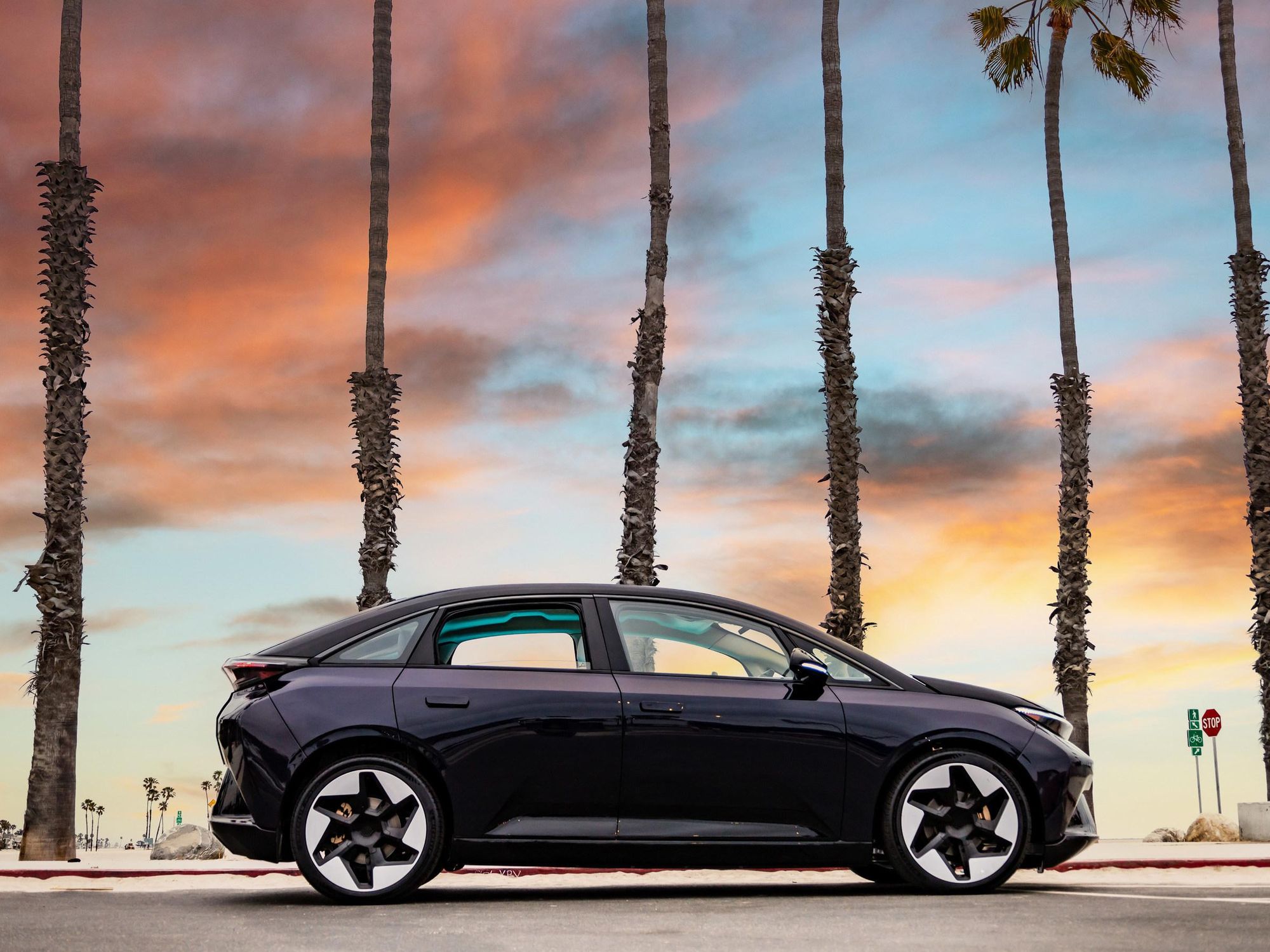 INDIEV Teams Up With Foxconn To Launch Electric SUVs