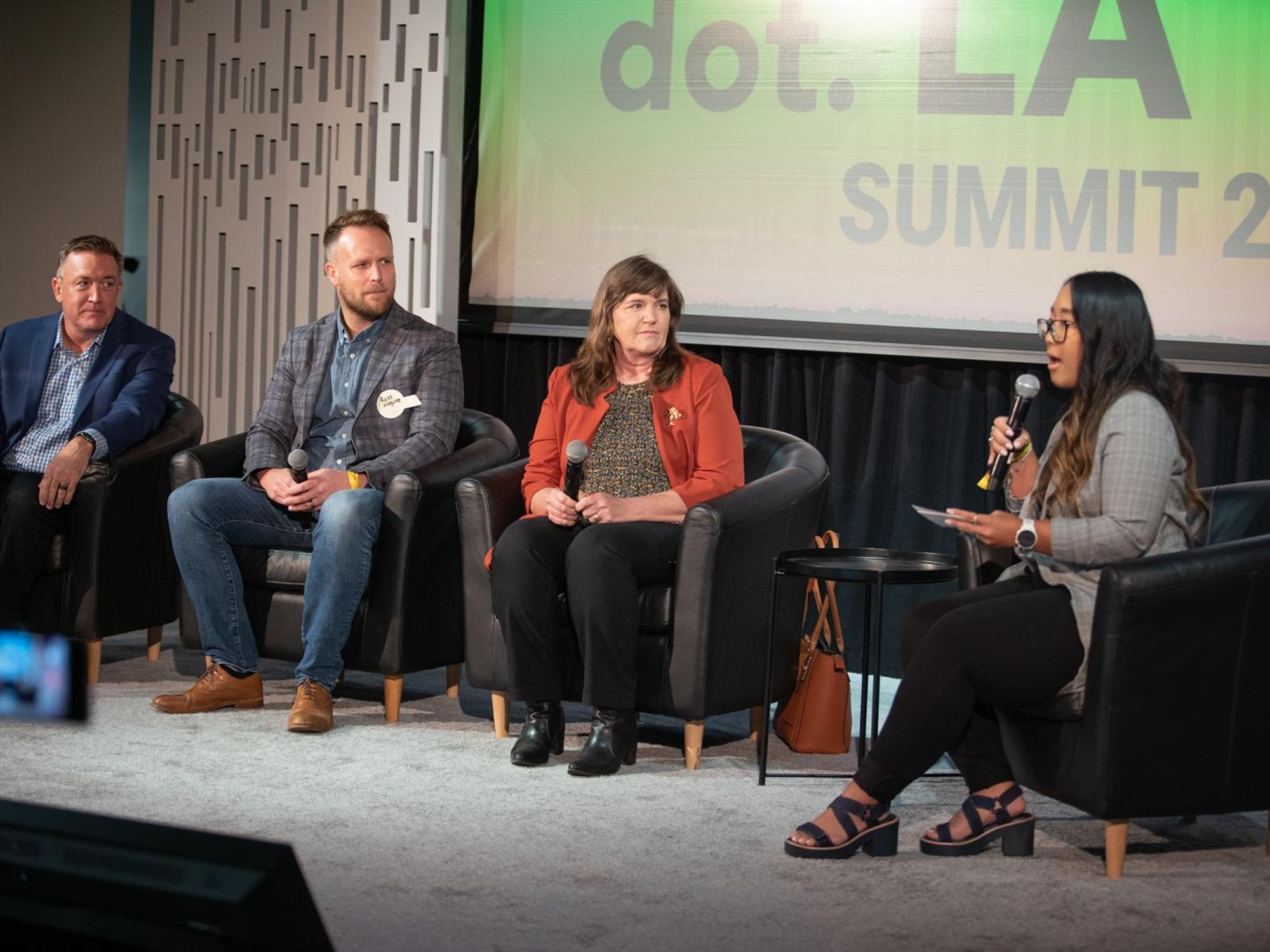 dot.LA Summit:  Could New Tech Help Solve LA’s Housing Crisis?
