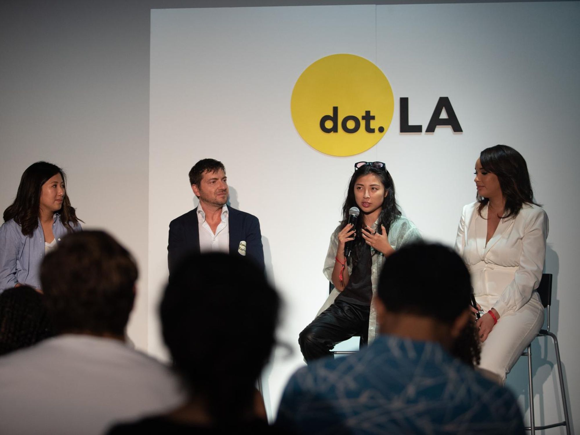 dot.LA Summit: The Shopping Revolution Is Coming to Virtual Reality