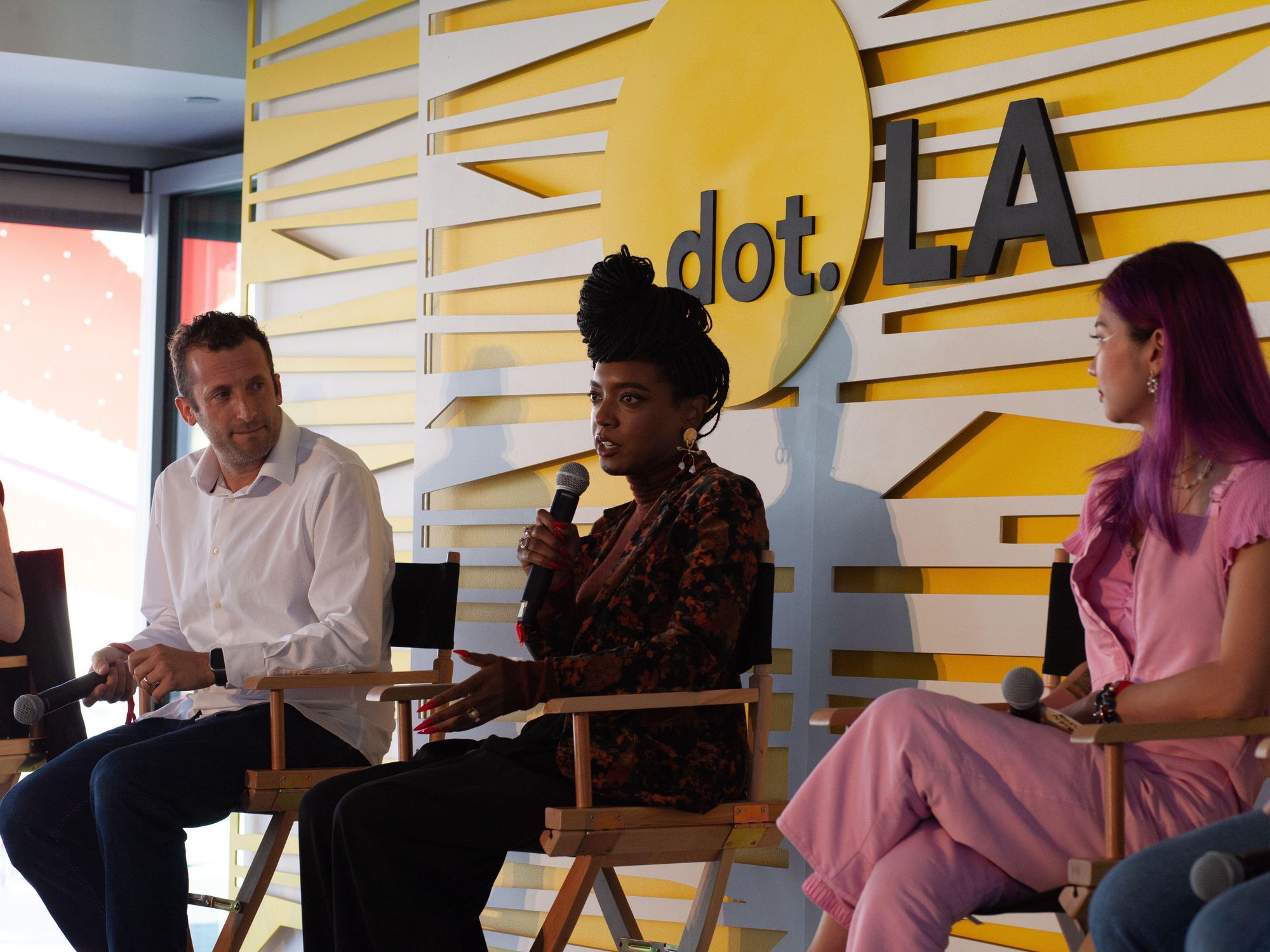dotLA Summit: Why Building Community Is More Important Than Gaining New Followers