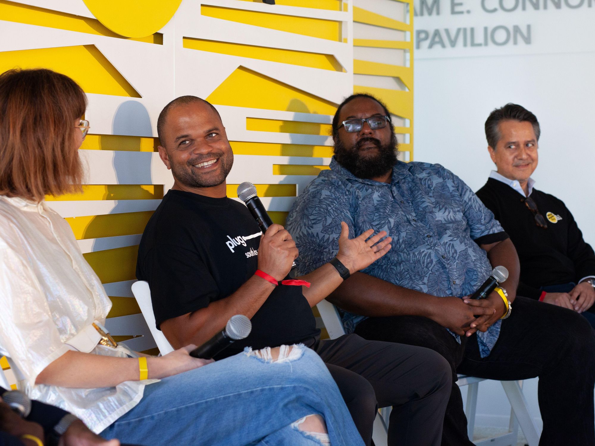 dot.LA Summit: VC-led Diversity and Inclusion Initiatives Still Need More Funding
