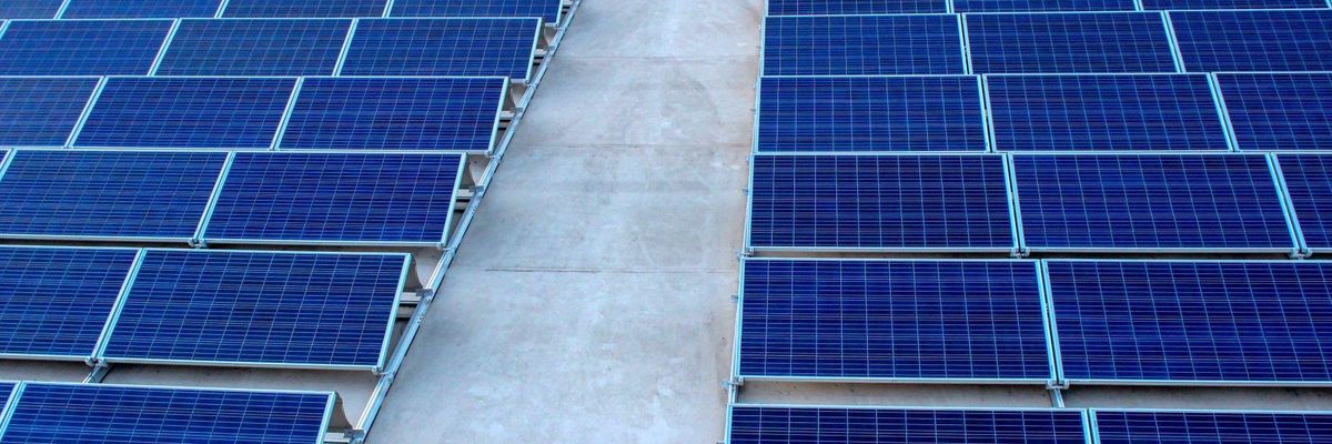 Deglobalizing the Solar Industry Would Cost the World At Least $15B by 2030