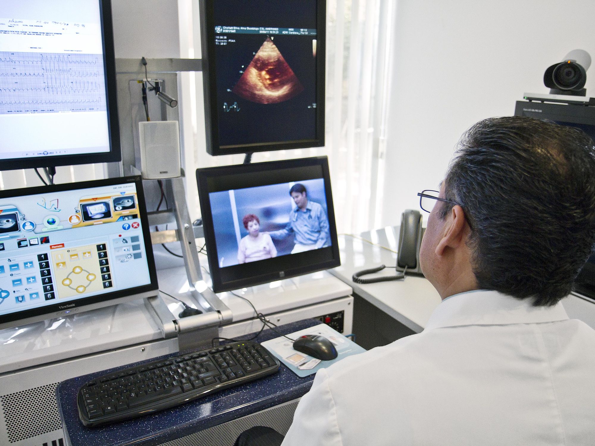 Despite Industry Turmoil, VCs Believe the Case for Telehealth Startups Is Stronger Than Ever