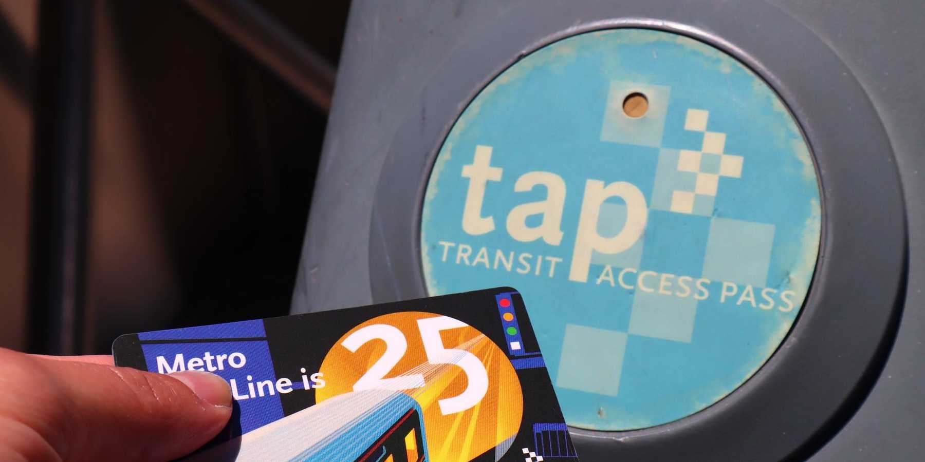 Riding Transit in SoCal Requires a ‘Pokémon Deck’ of Passes. Here’s How Experts Want to Change That.