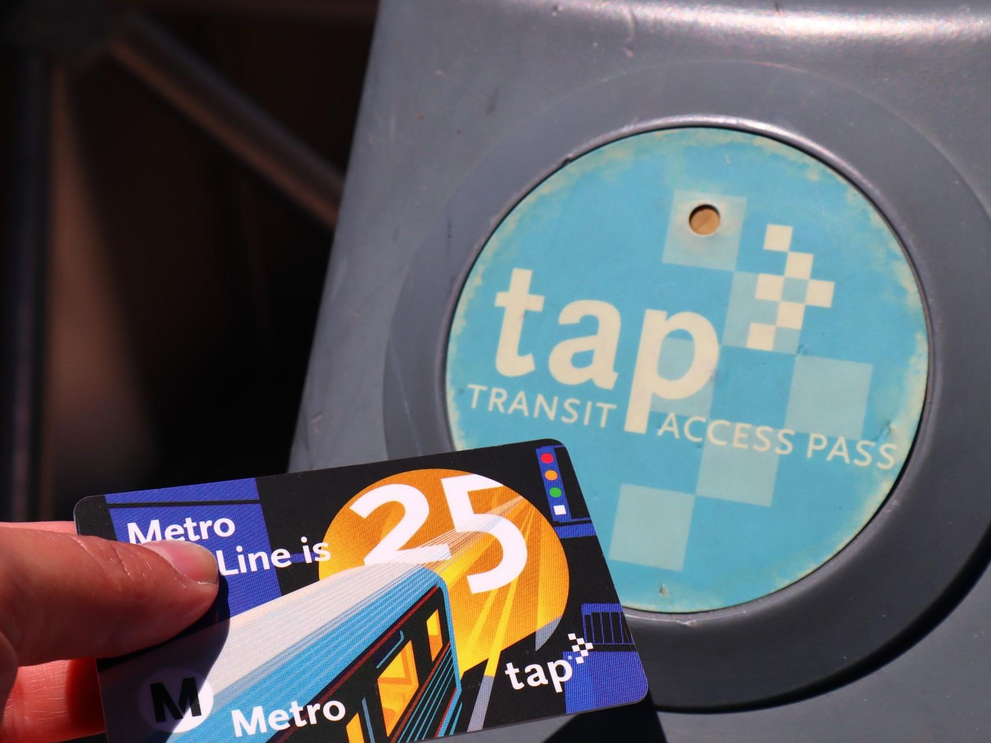 Riding Transit in SoCal Requires a ‘Pokémon Deck’ of Passes. Here’s How Experts Want to Change That.