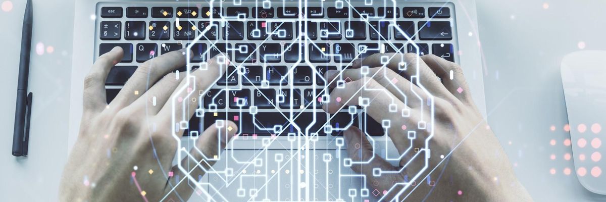 At UCLA, Professors See 'Exciting Opportunities' in AI Writing Tools