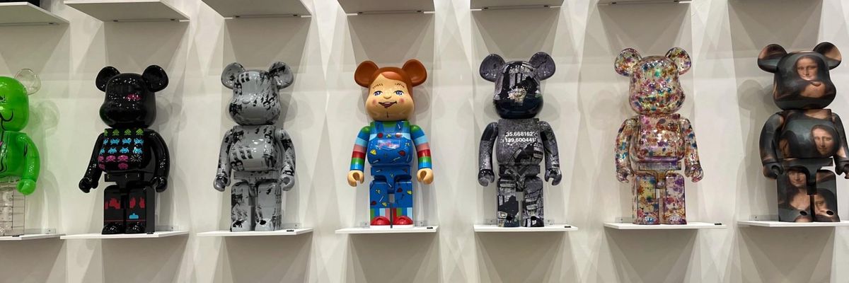 An Art Show in LA Brings Open Studios to Livestream Shopping