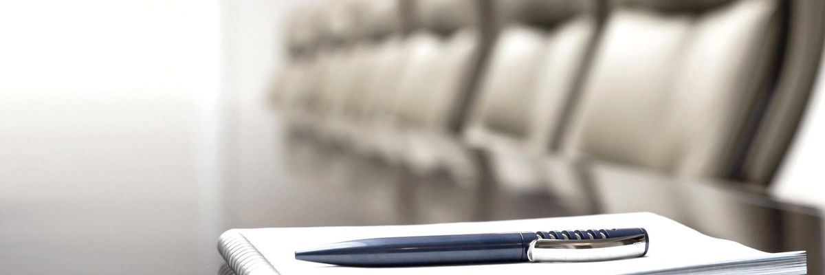 How To Structure Your Board: From Pre-Seed to IPO