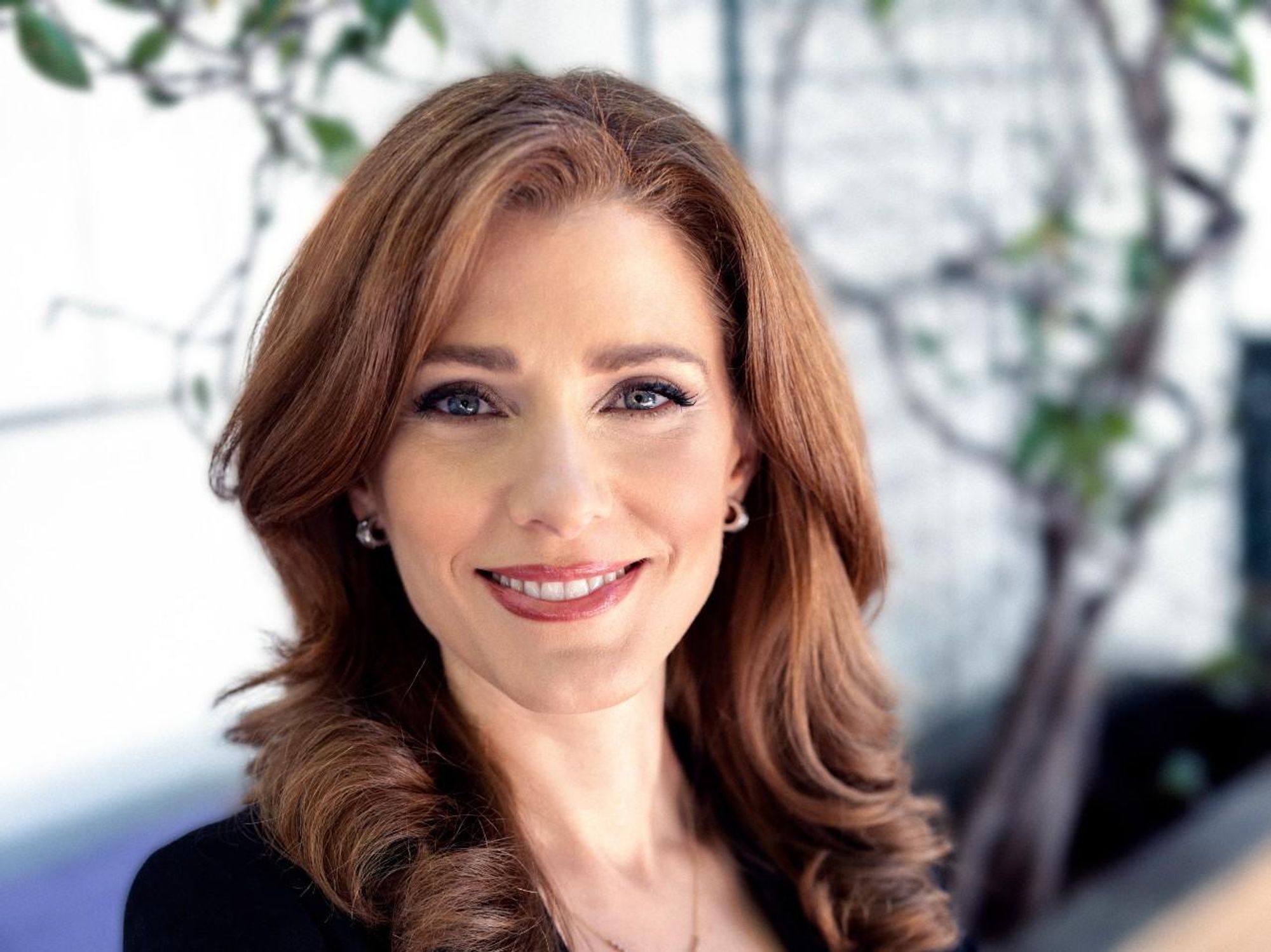 Office Hours: CNBC’s Julia Boorstin on How Female Founders Can Thrive