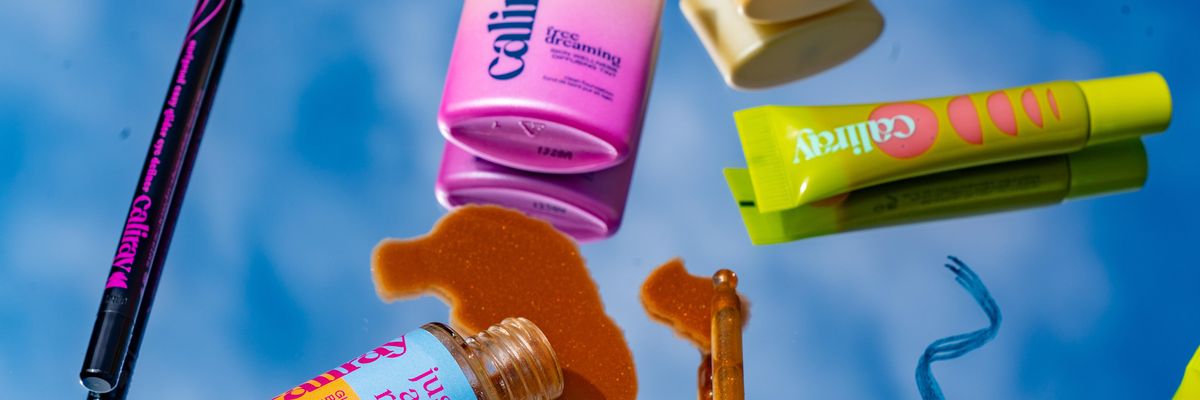The Beauty Industry Creates 40 Million Tons of Waste Annually. These Brands Are Hoping To Fix That