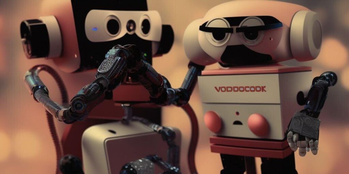 Vocal Deepfakes Are Here To Make You Question Who You're Listening To