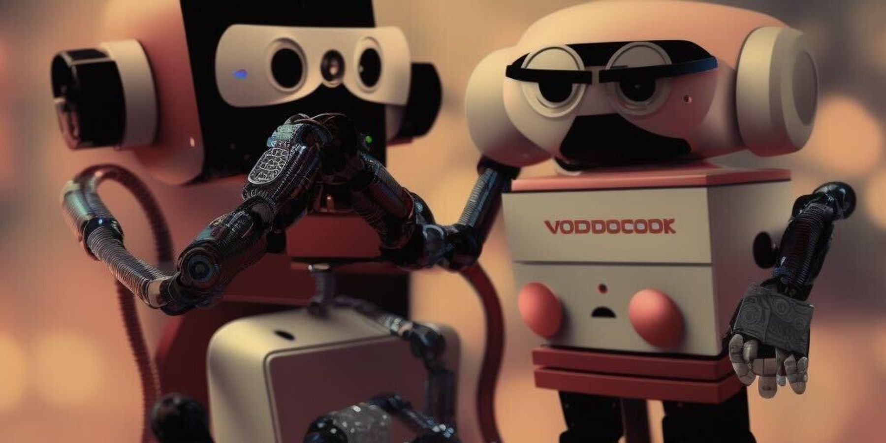 Vocal Deepfakes Are Here To Make You Question Who You're Listening To