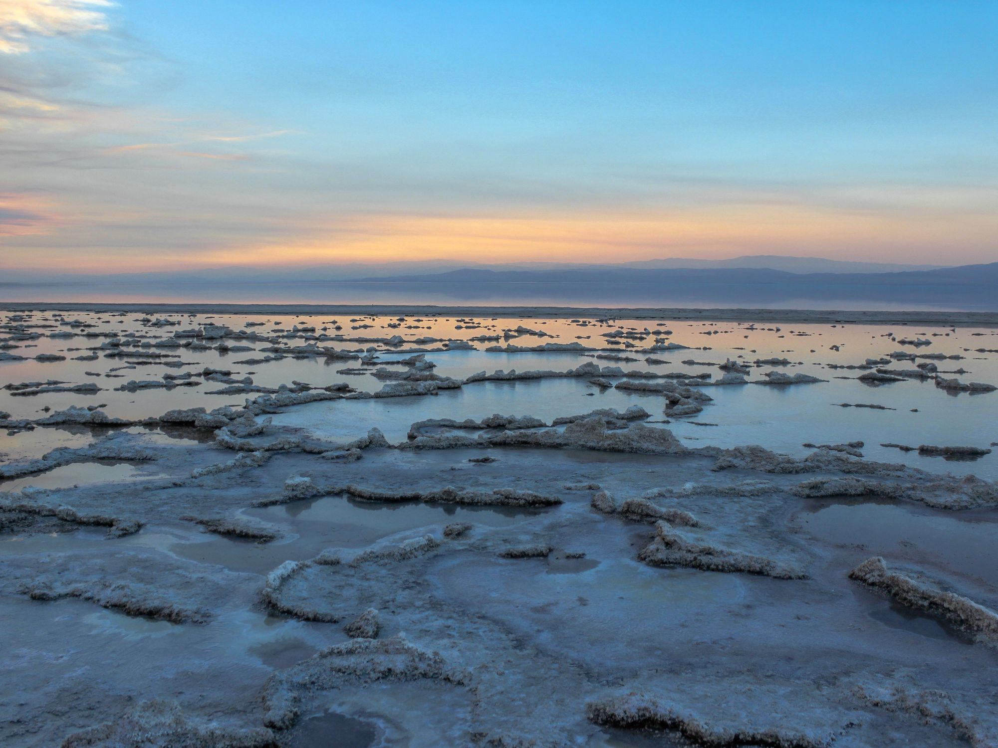 Statevolt Brings the U.S. One Step Closer to Producing Batteries on the Shores of the Salton Sea