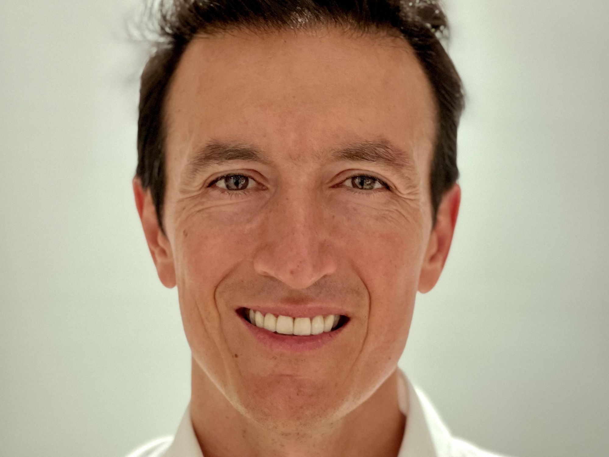 LA Venture: Emilio Diez Barroso On Why Everyone Isn’t Cut Out To Be A Founder