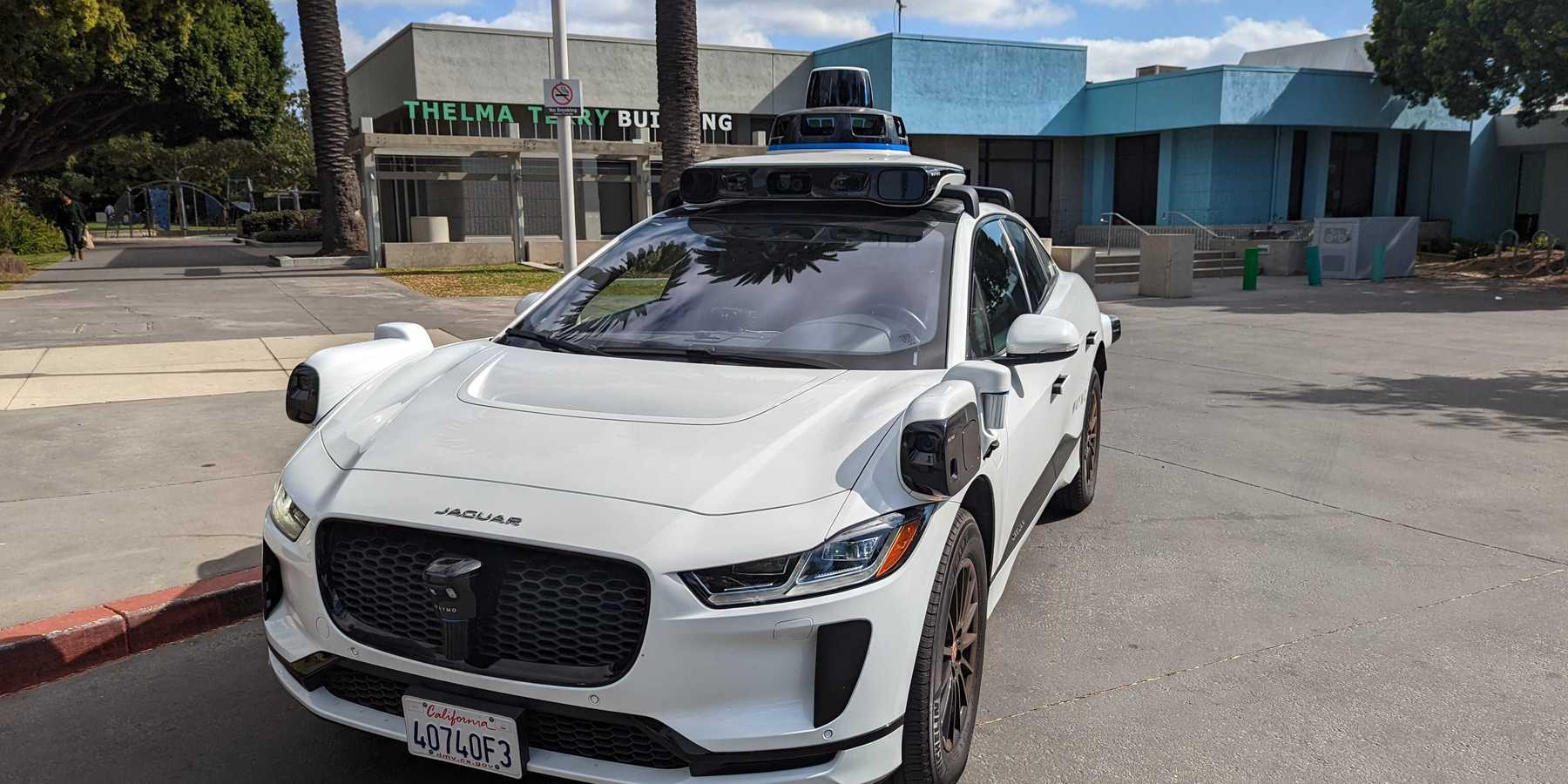 We’re Talking About Self-Driving Cars the Wrong Way