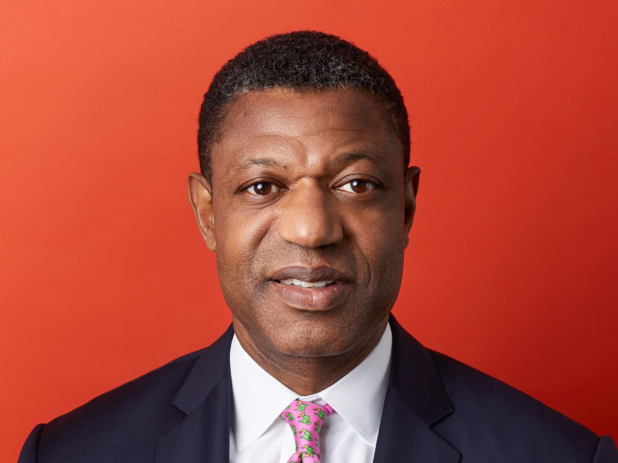 Office Hours: Ford Foundation’s Roy Swan On The Value of Impact Investing
