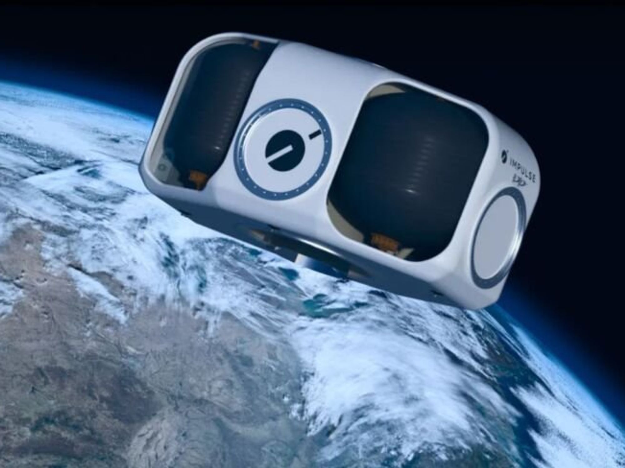 Impulse Space’s First Mission Will Hitch a Ride on SpaceX's Falcon 9