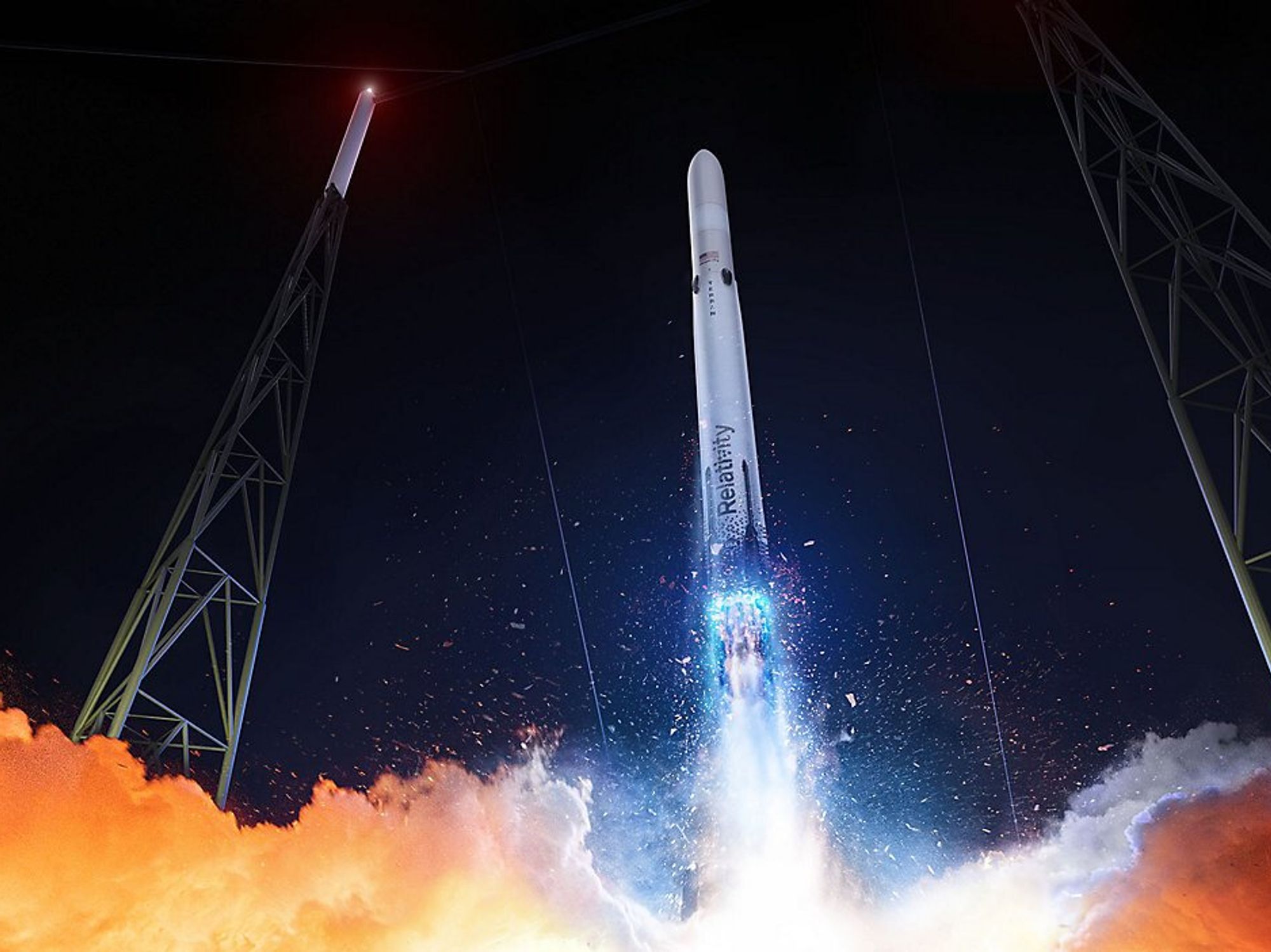 Why Rockets Keep Getting Bigger