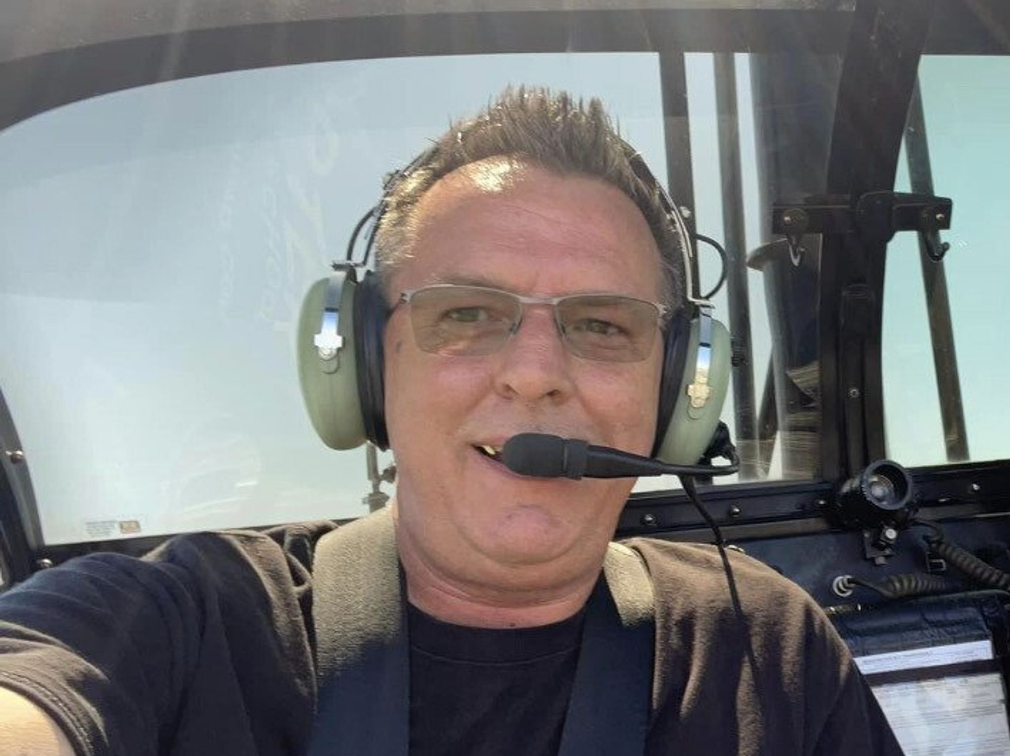 From Helicopters to Online Courses: How a Flight Instructor Earned Millions on Kajabi