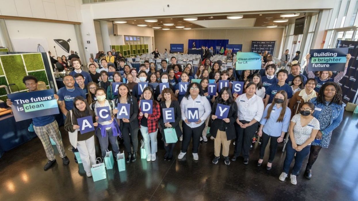 From Classroom to Career: Avantus Academy Partners with Solar and Utility Giants to Boost California's Cleantech Industry