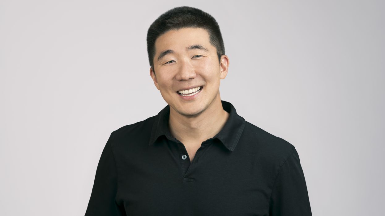 Office Hours: Howie Liu on Salesforce Inspiring Airtable and AI’s Role in the Future of Tech
