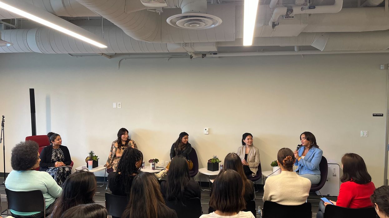 LA Tech Week: Female Founders Provide Insights Into Their Startup Journeys