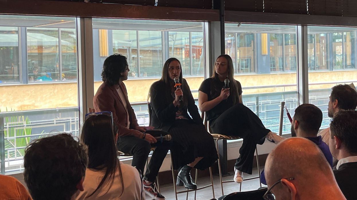 How Women’s Purchasing Power Is Creating a New Wave of Economic Opportunities In Sports