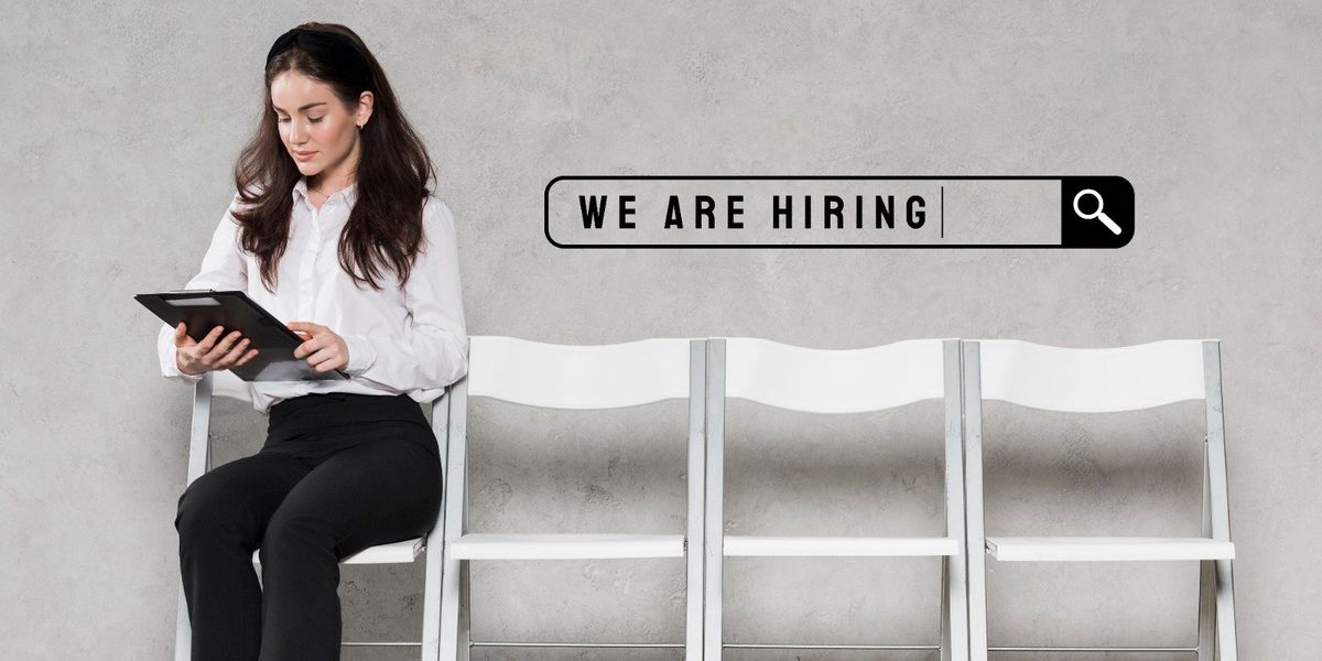 Revolutionizing Job Hunting: How WeApply Puts You Ahead of the Pack