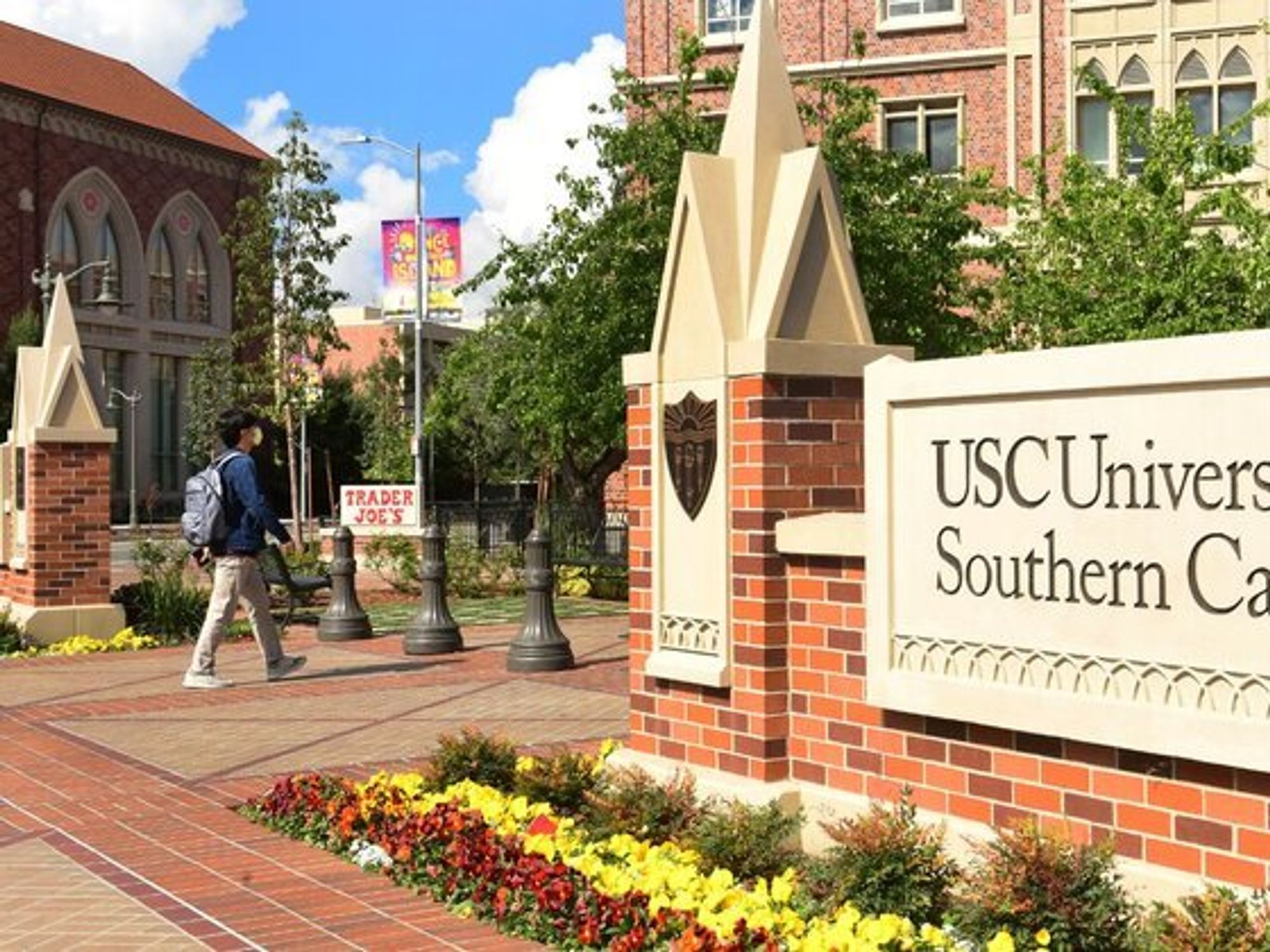 🎓💸 USC is spending big on research. Will it translate to more LA startups?