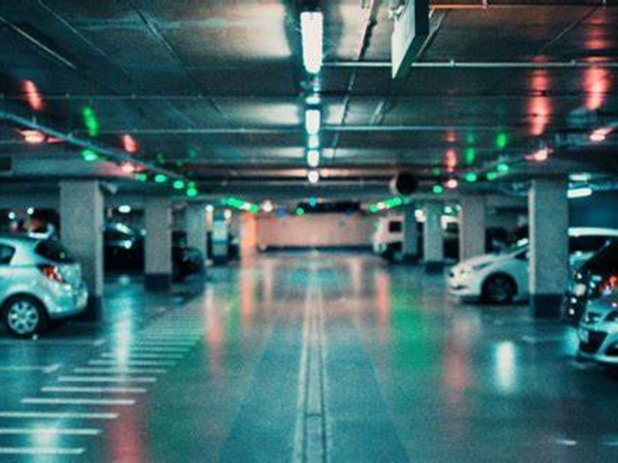 🚗 Parking Startup Metropolis Shells Out $1.5B for Public Parking Operator SP Plus
