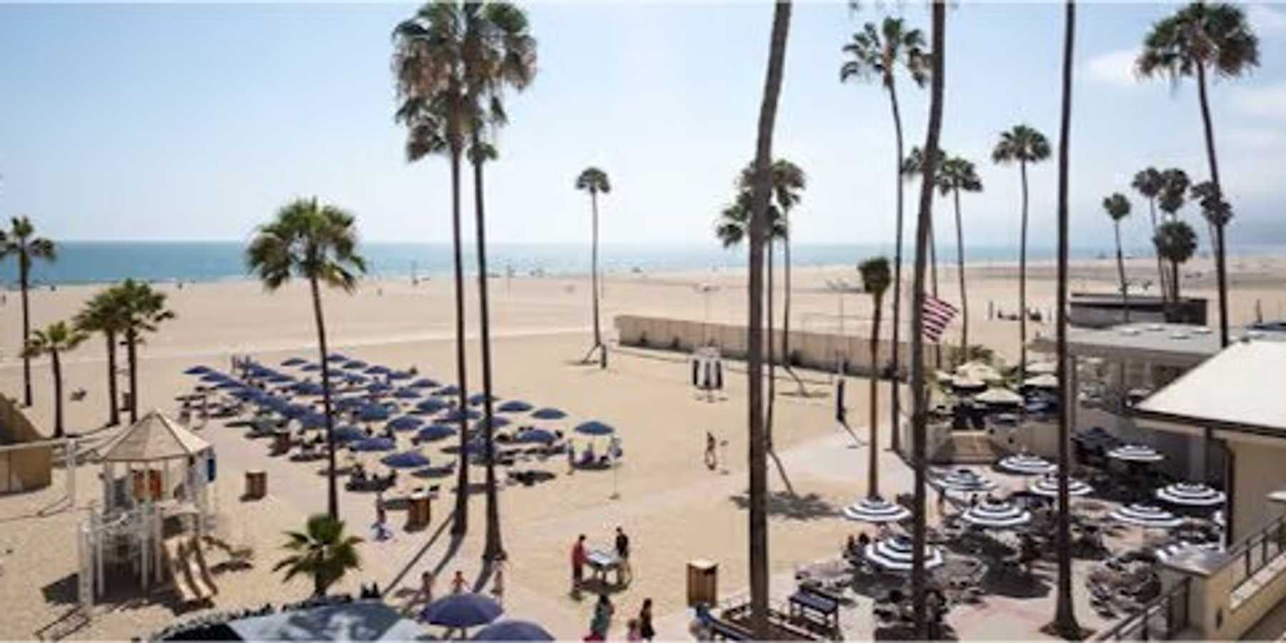 From Pitch Meetings to Power Lunches: LA’s Exclusive Membership Clubs 🗝️