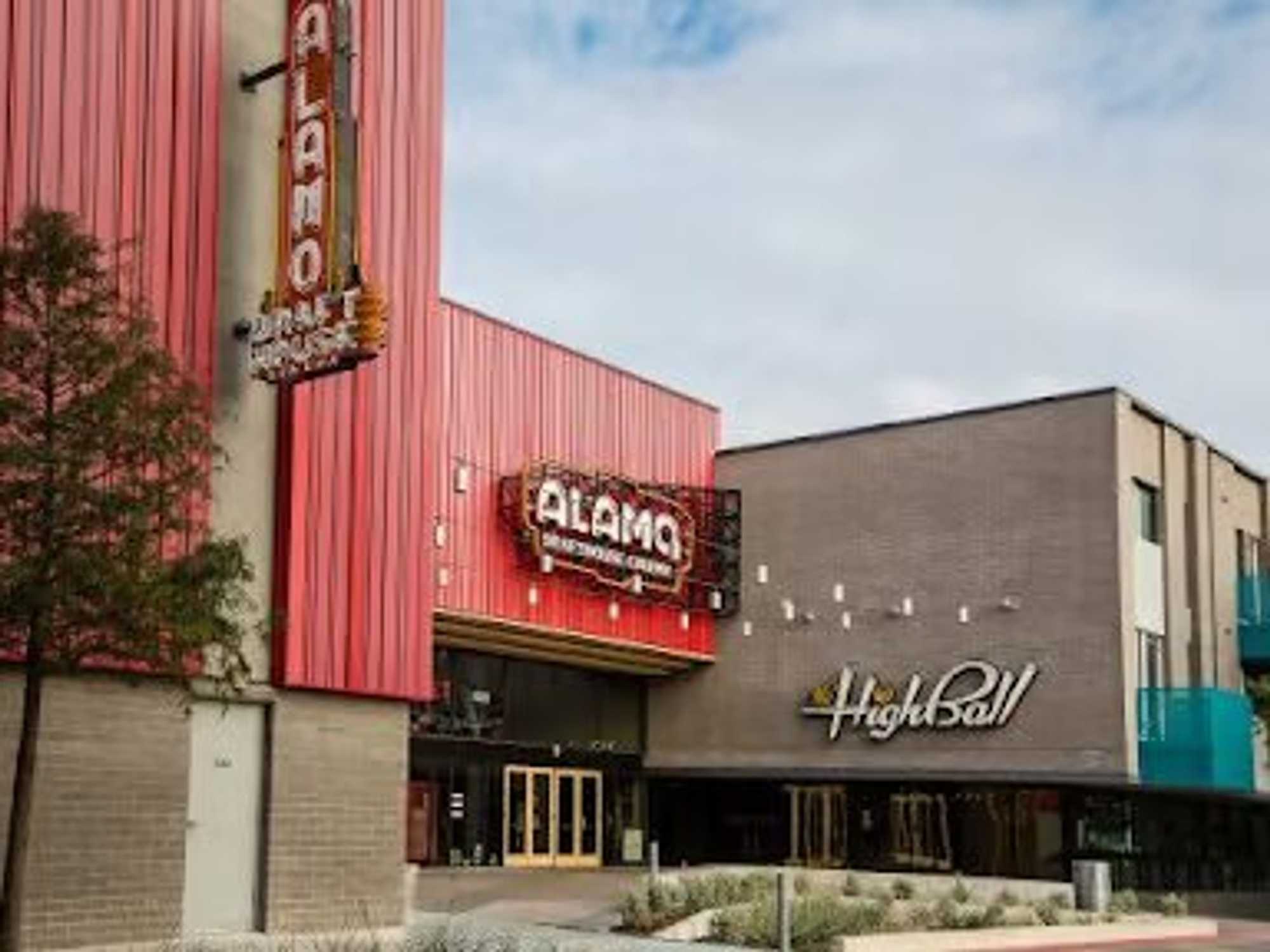 Sony Pictures Experiences Division Formed After Alamo Drafthouse Acquisition