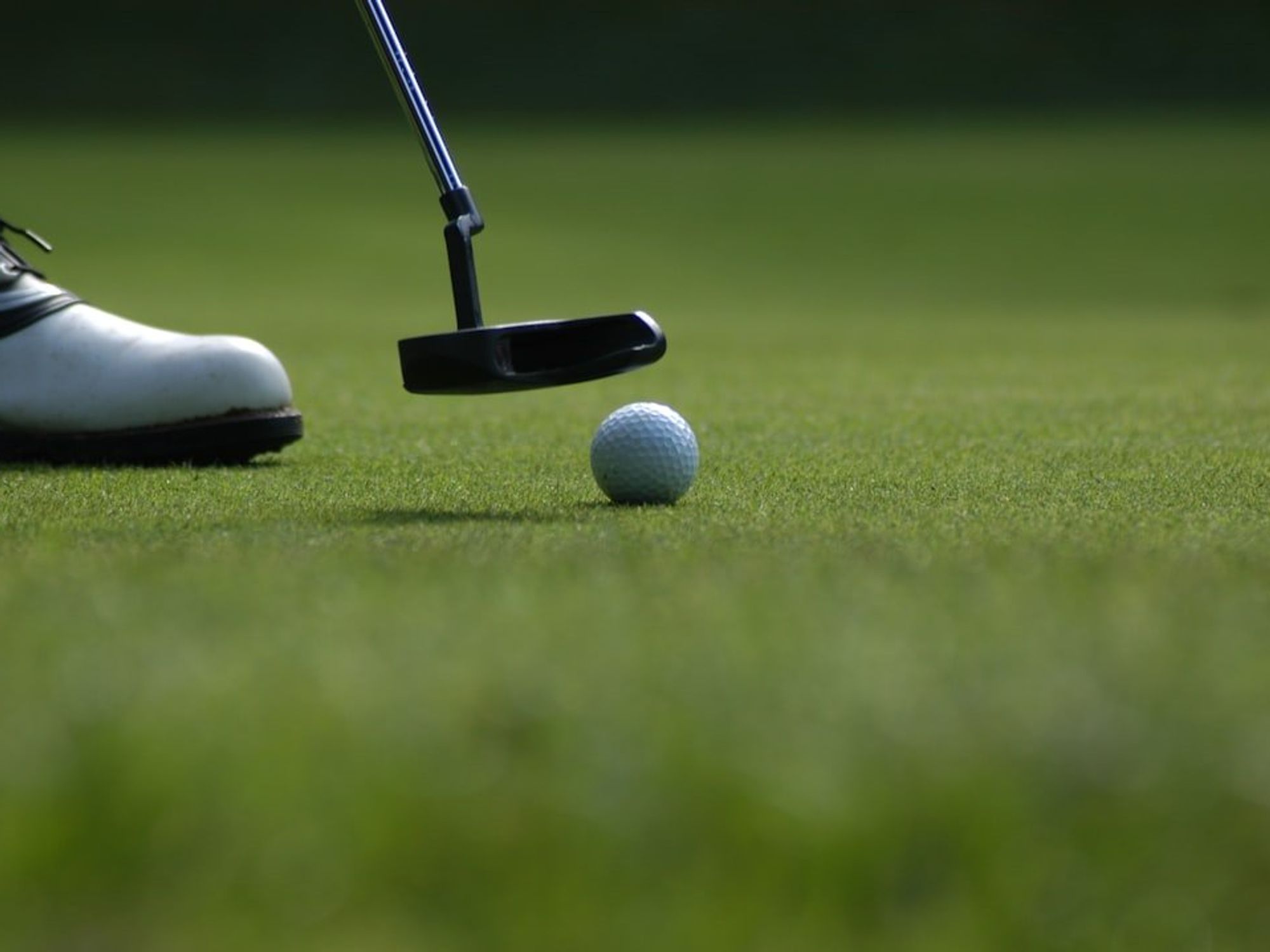 ⛳️ Weather Guarantee for Golfers