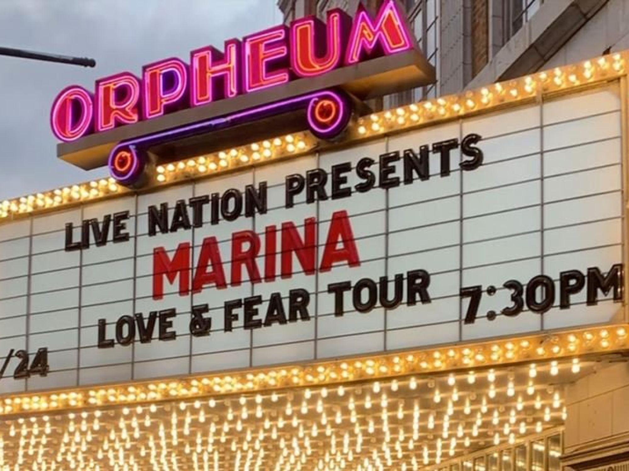 🚨🎟️ DOJ Takes Aim at Live Nation's Ticket Prices with Antitrust Suit