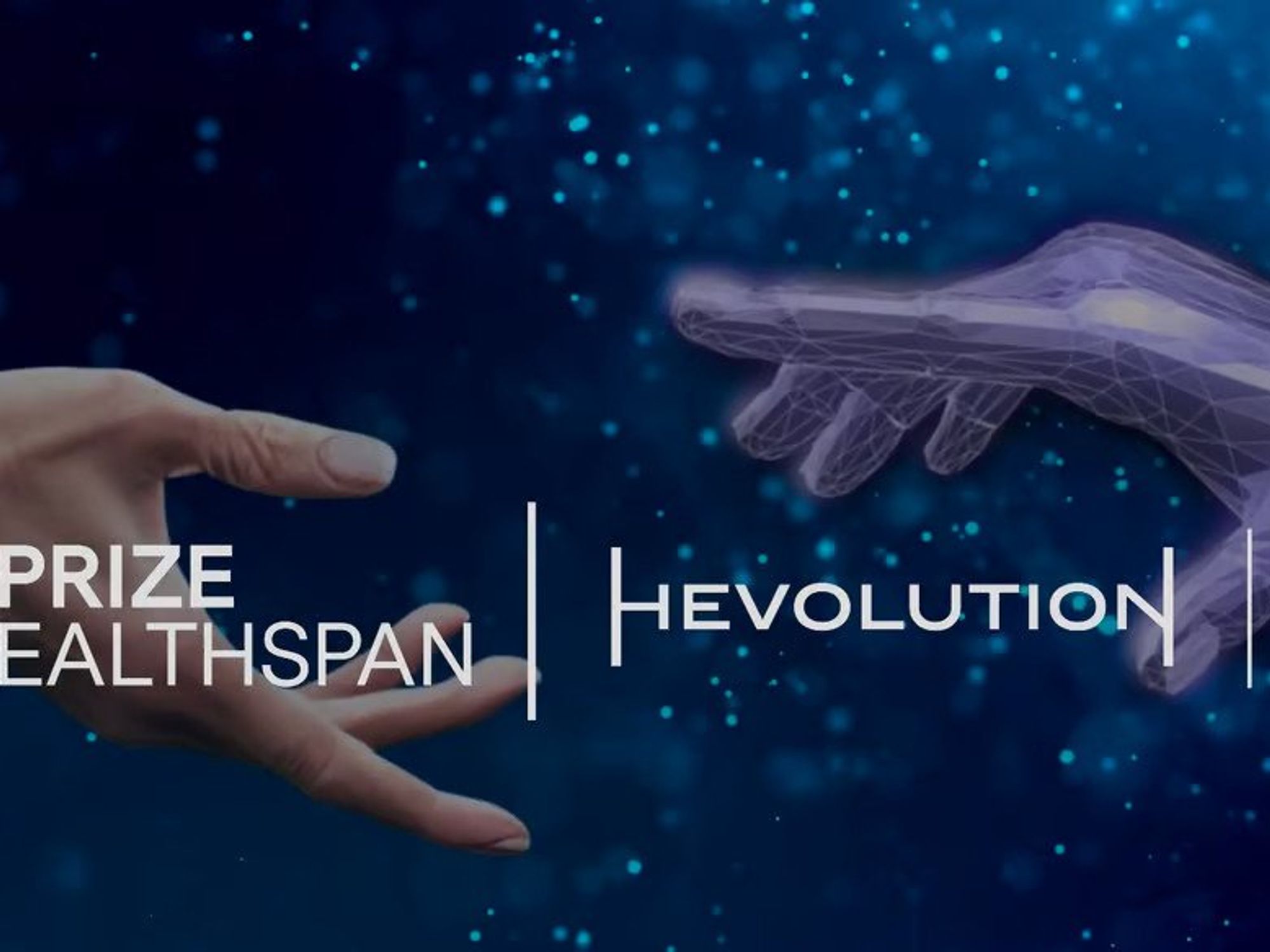 🧬 XPRIZE's $100M+ Competition to Revolutionize Human Aging