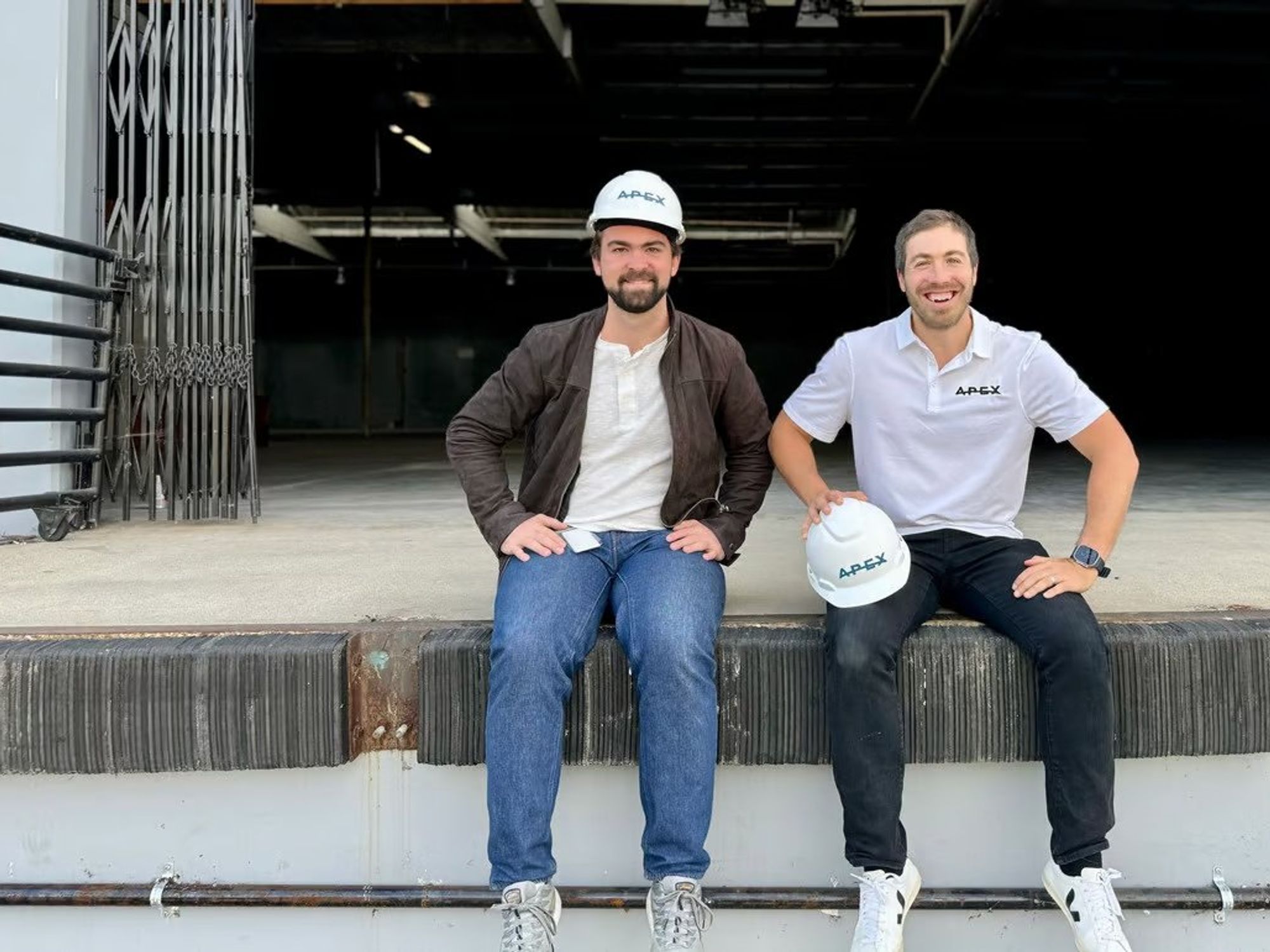🛰 Apex Opens a New Satellite Factory; LA's Active Raises; and AI LA Supports Tech + Community