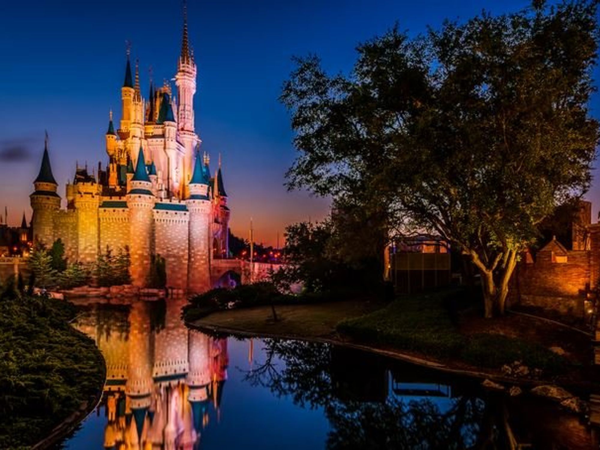 Cutting Edge Innovations at Disney's Imagineering Headquarters