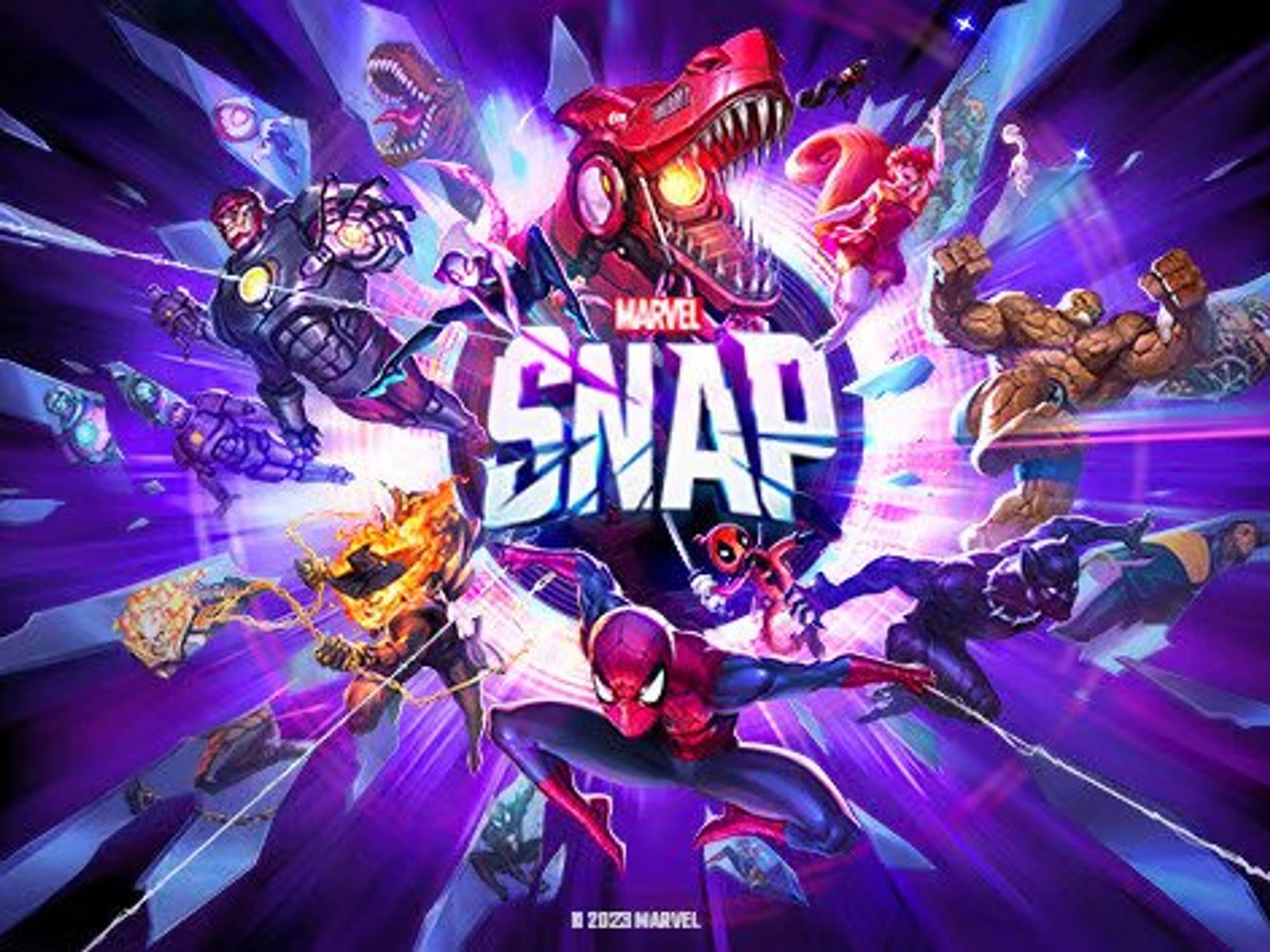 Relativity Space targets more funding, Marvel Snap developer secures $100M