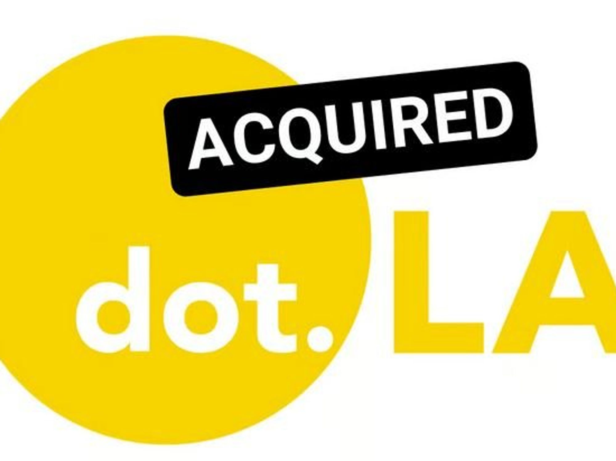 A New Era for dot.LA