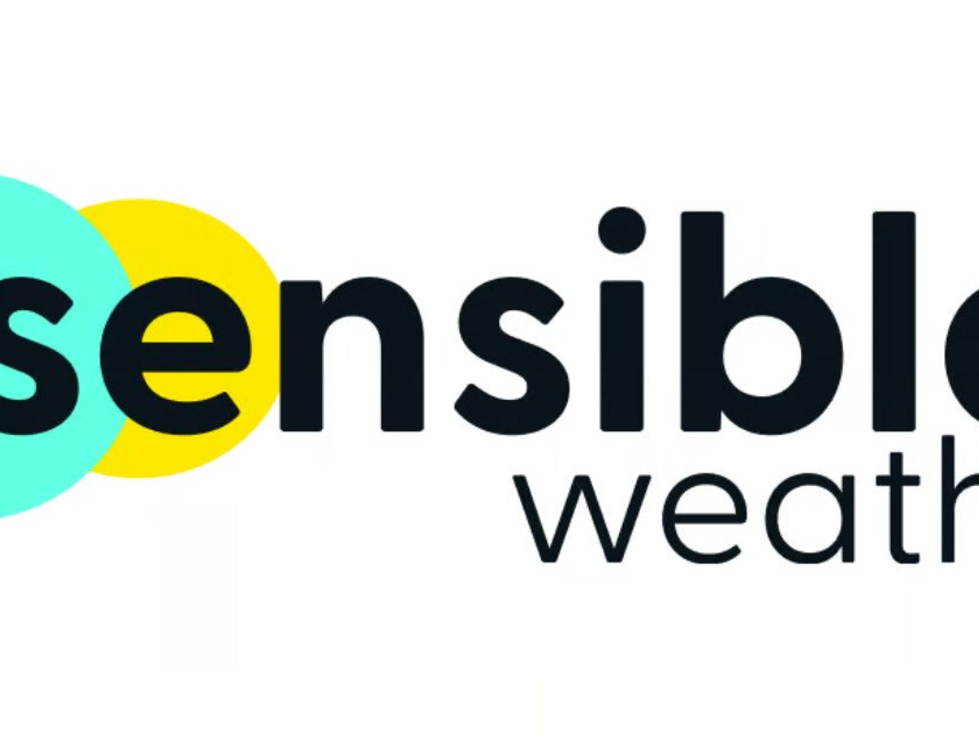 ⛈ Sensible: The White Knight of Weather
