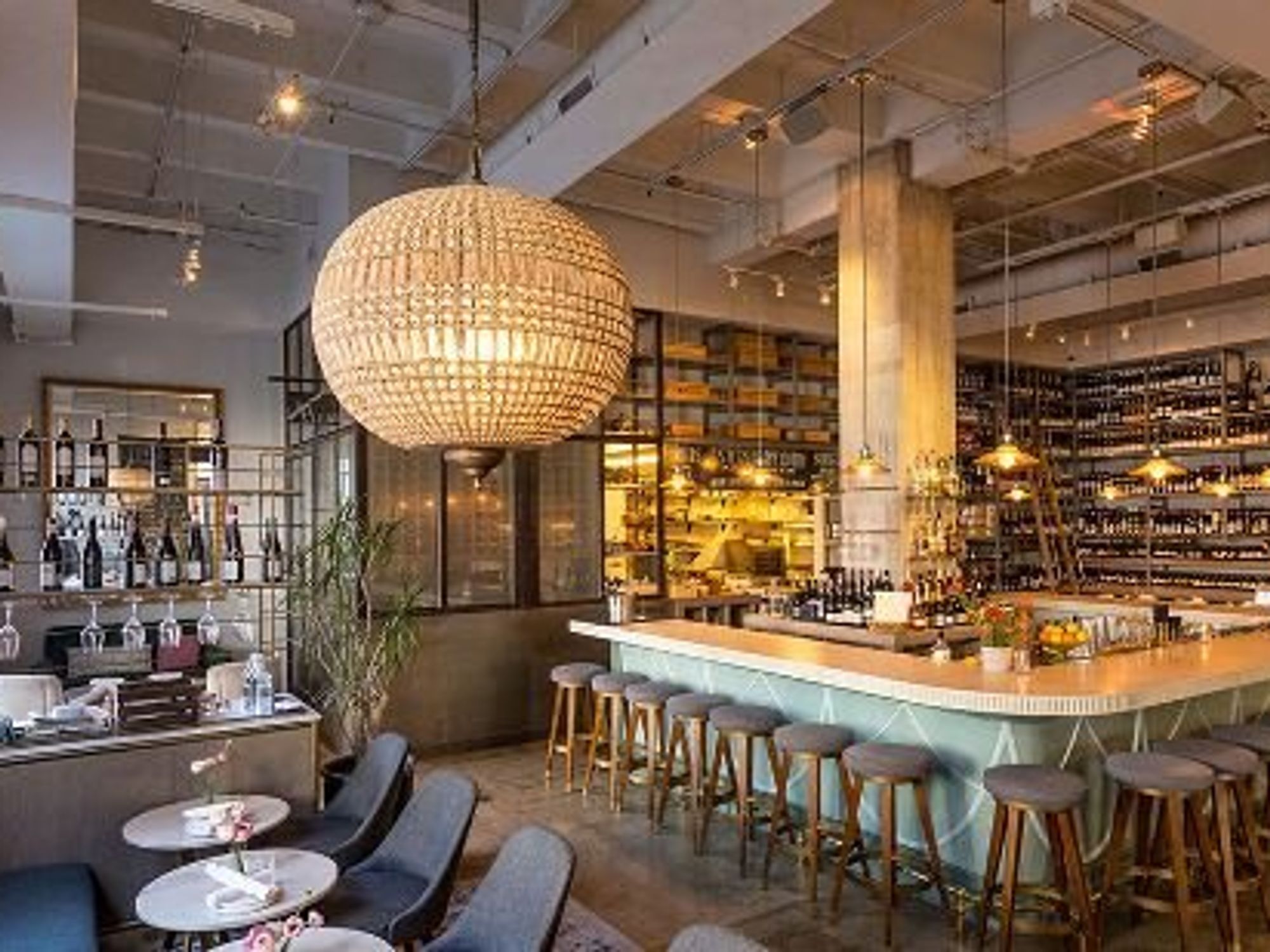🕔😃 Tech Happy Hour Guide