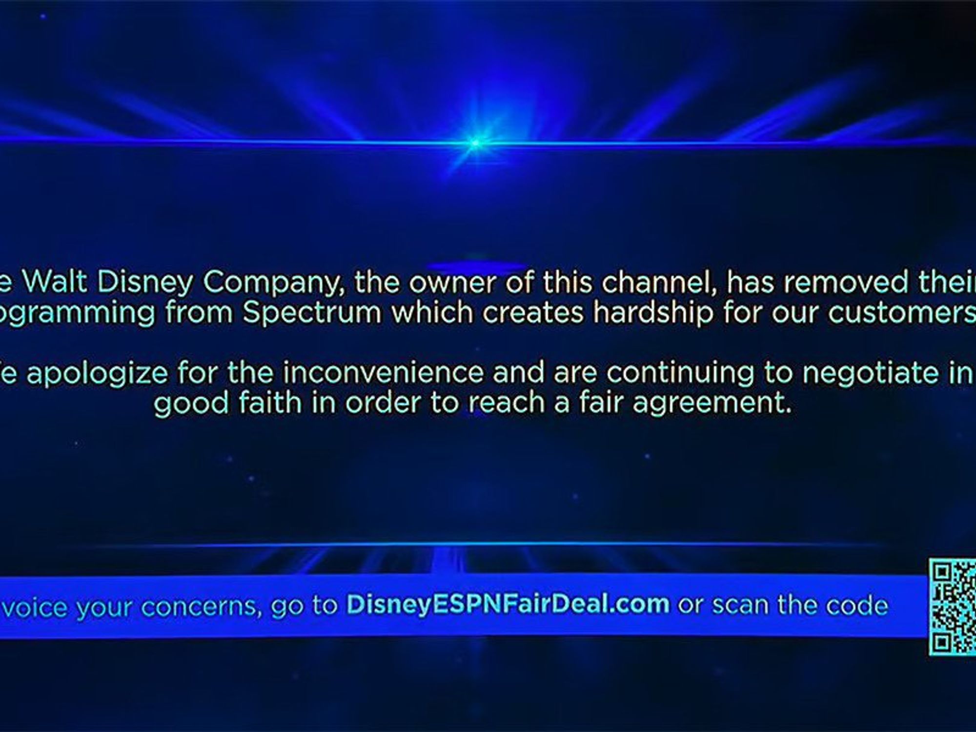 📺 'Charter'ing a Course Towards a Post-Cable Era?