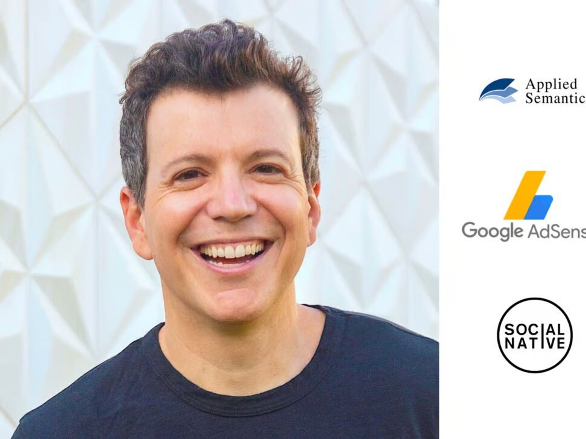Eytan Elbaz: On the Art of Building Businesses