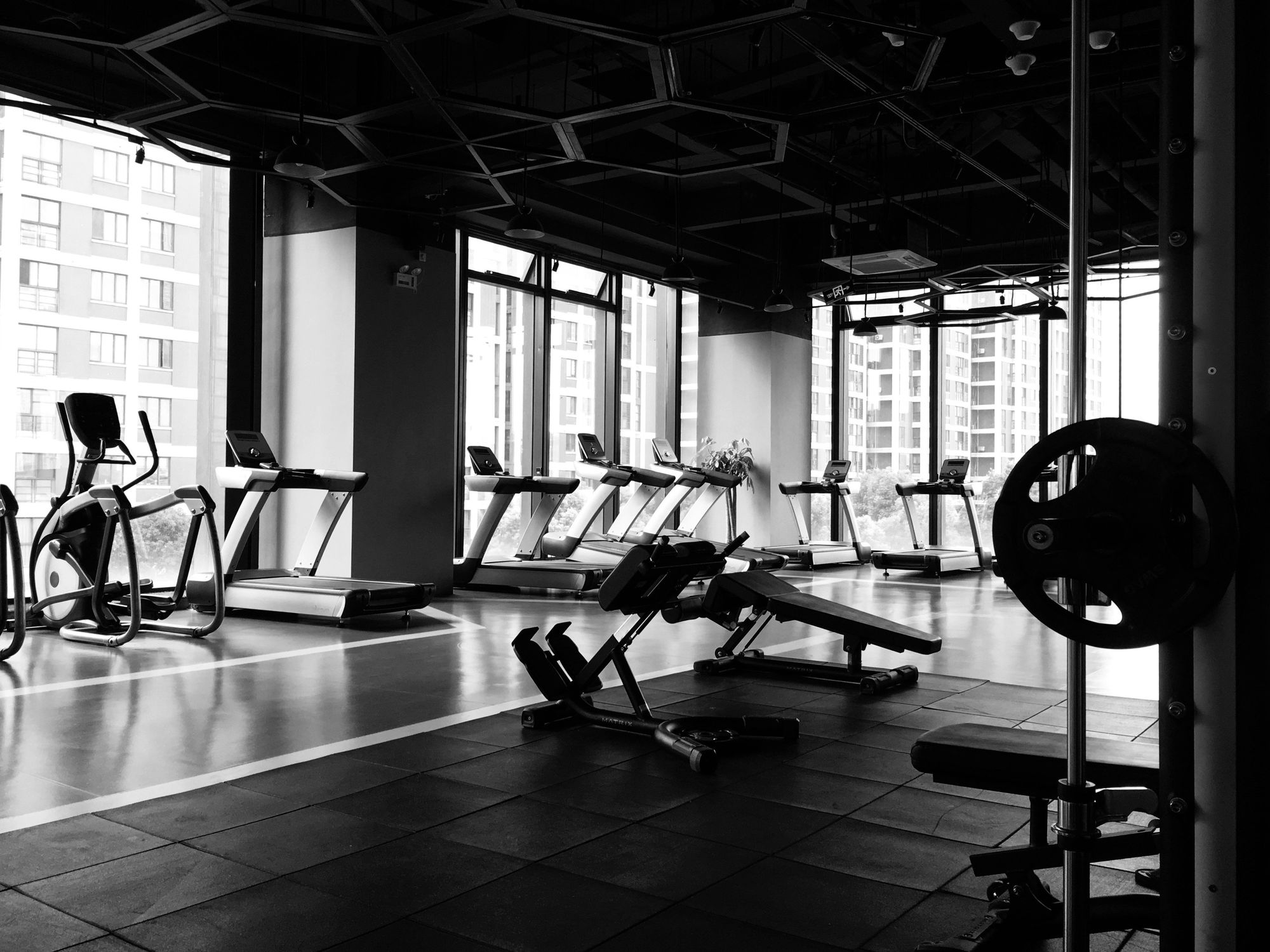 💪 Sweat Equity: Top LA Workout Classes Favored by Entrepreneurs